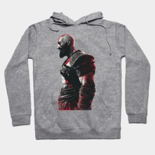 kratos Hoodie